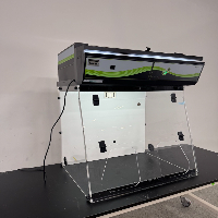 Erlab Captair 321 Smart Enclosure image 0